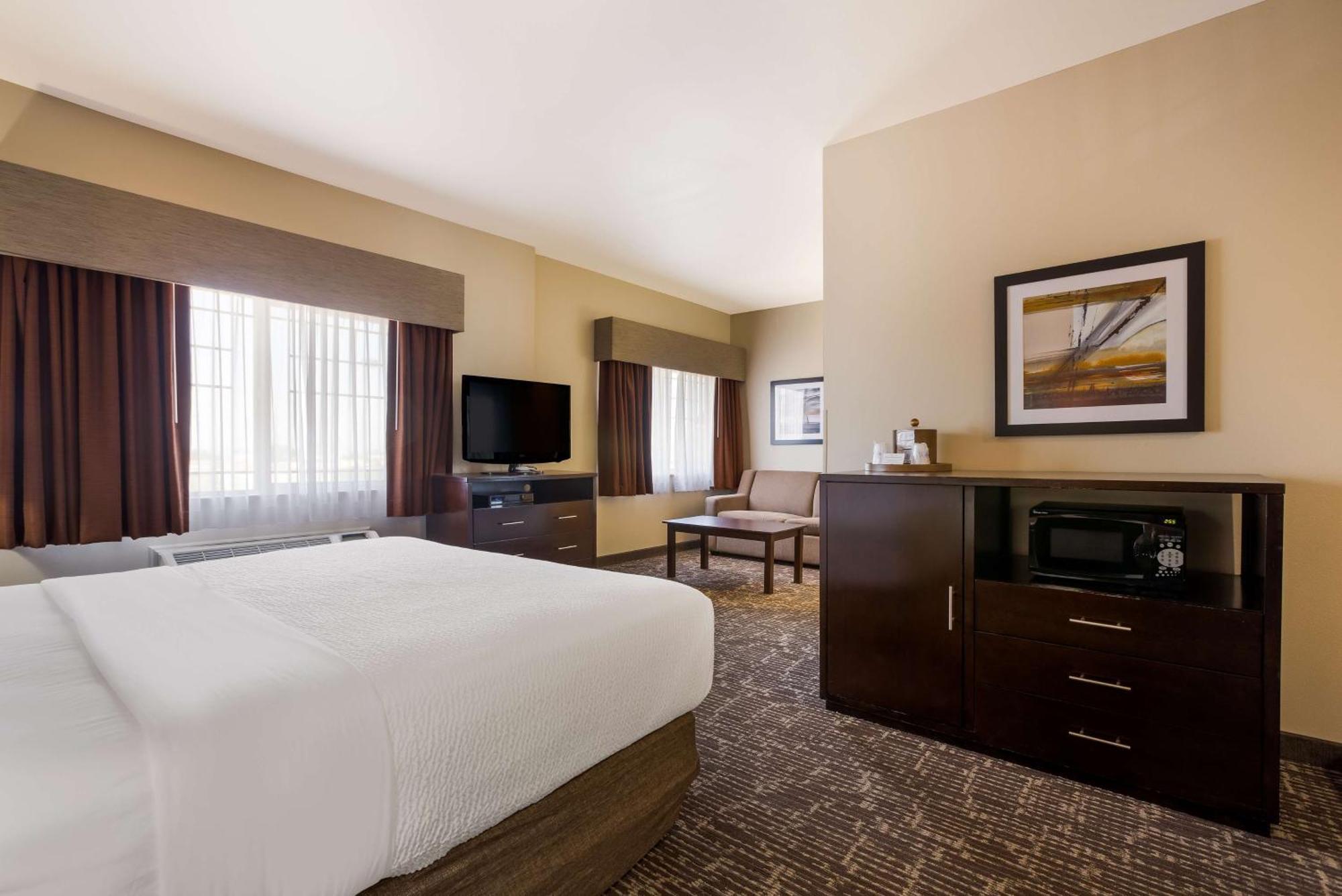 Best Western Northwest Lodge Boise Exterior foto